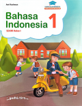 Bahasa Indonesia 1-Kurikulum Merdeka
