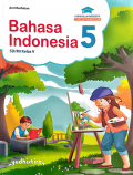 Bahasa Indonesia 5-Kurikulum Merdeka