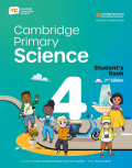Cambridge Primary Science 2nd Edition: Students Book 4