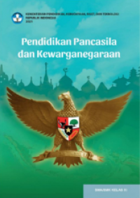 Pendidikan Pancasila Dan Kewarganegaraan Kelas XI