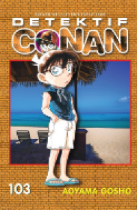 Detektif Conan (103)