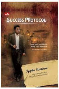 Success Protocol Mencapai Target Ala Sufi Korporat