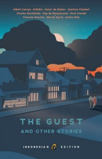 The Guest And Other Stories