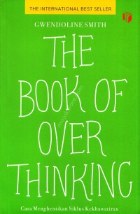 The Book Of Over Thinking