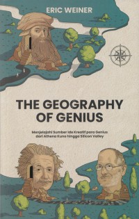 The Geography of Genius