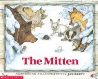 The Mitten