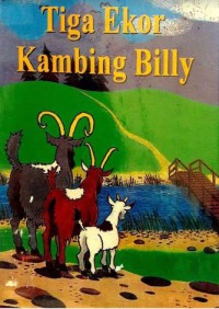 Tiga Ekor Kambing Billy