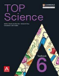 Top Science 4: Textbook