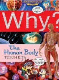 Why ? The Human Body : Tubuh Kita