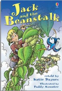 Jack and the Beanstalk