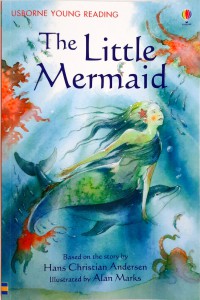 The Little Mermaid