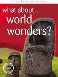 What About... World Wonders?