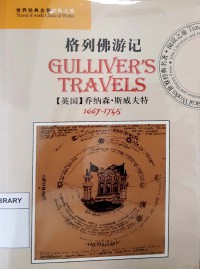 Gulliver's Travels