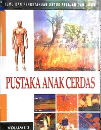 Pustaka Anak Cerdas Volume 2