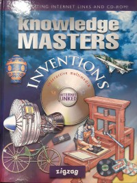 Knowledge Masters Inventions