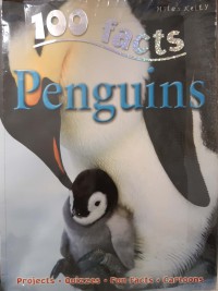 100 Facts Penguins