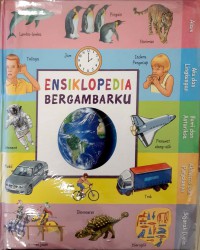 Ensiklopedia Bergambarku