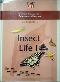 Insect Life I