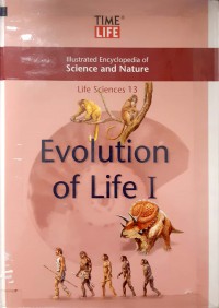 Evolution Of Life I