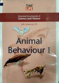 Animal Behaviour I