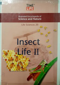 Insect Life II