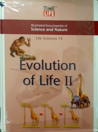 Evolution Of Life II