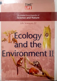 Ecology And The Environment II