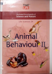 Animal Behaviour II