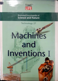 Machines And Inventions I