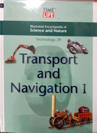 Transport And Navigation I