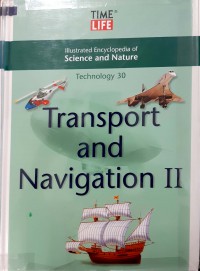 Transport And Navigation II