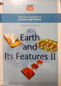 Earth And Its Features II