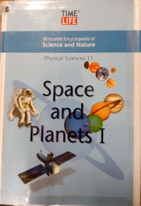 Space And Planets I