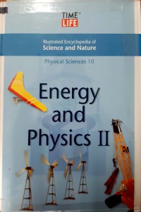 Energy And Physics II