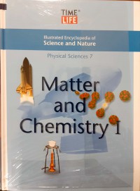 Matter And Chemistry I