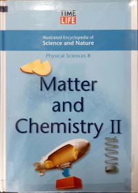 Matter And Chemistry II