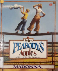 Mr Peabodys Apples