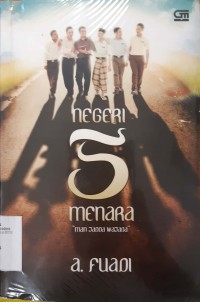 Negeri 5 Menara