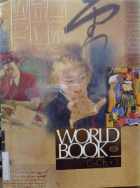 The World Book Encyclopedia C-Ch.3