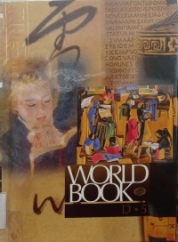 The World Book Encyclopedia D.5