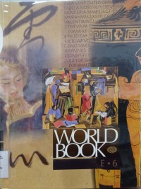 The World Book Encyclopedia E.6