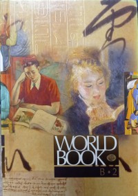 The World Book Encyclopedia B.2