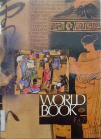 The World Book Encyclopedia F.7