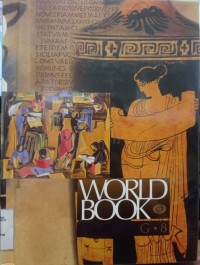 The World Book Encyclopedia G.8