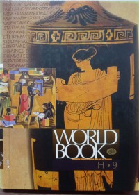 The World Book Encyclopedia H.9