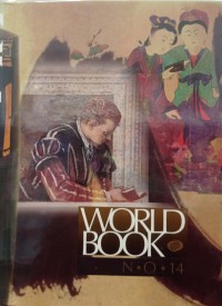 The World Book Encyclopedia N.O.14