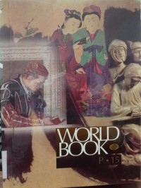 The World Book Encyclopedia P.15