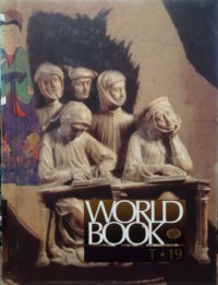 The World Book Encyclopedia T.19