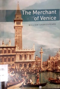 The Merchant Of Venice