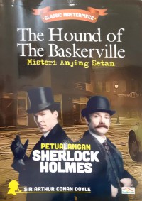 The Hound Of The Baskervilles